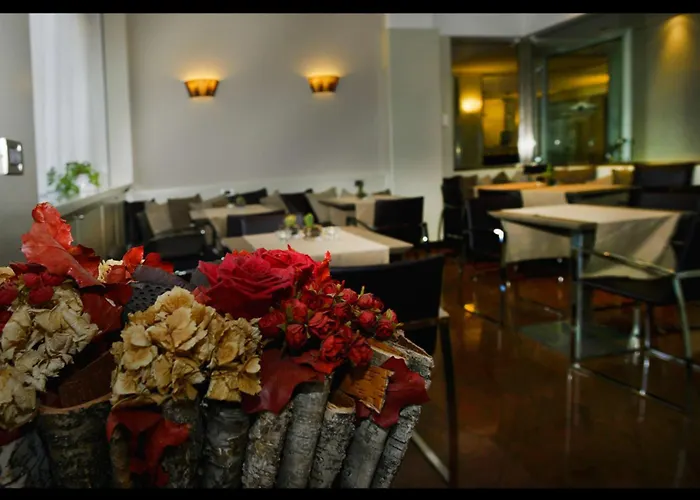 Sure Hotel By Best Western Milano Padova